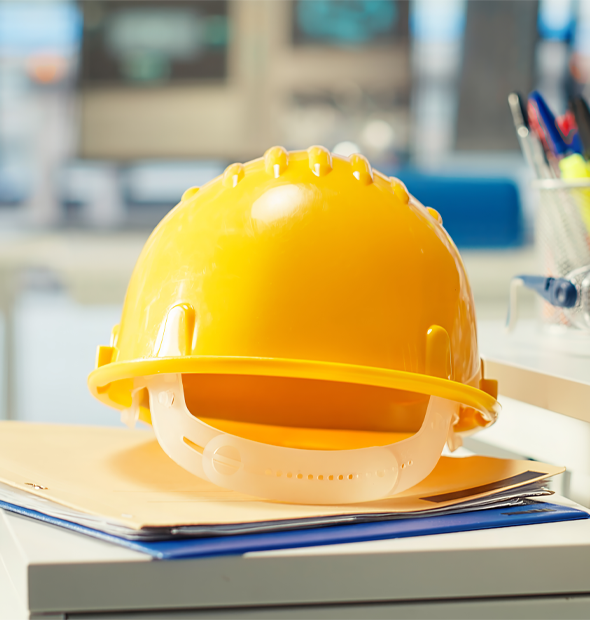 Охрана труда Программа Б