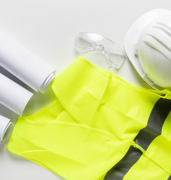 Охрана труда Программа В