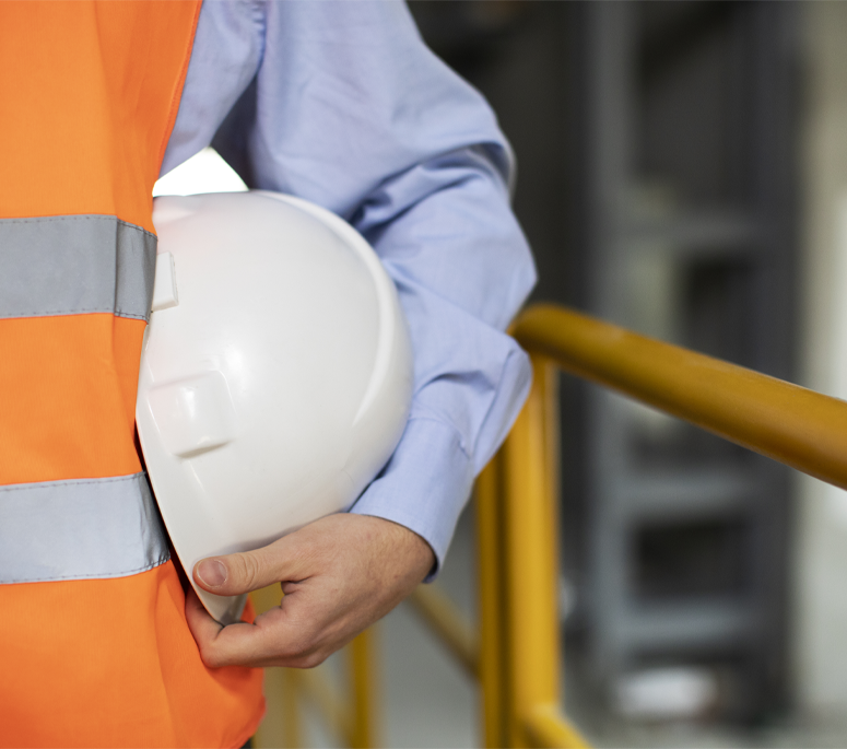 Обучение по охране труда — Программа В