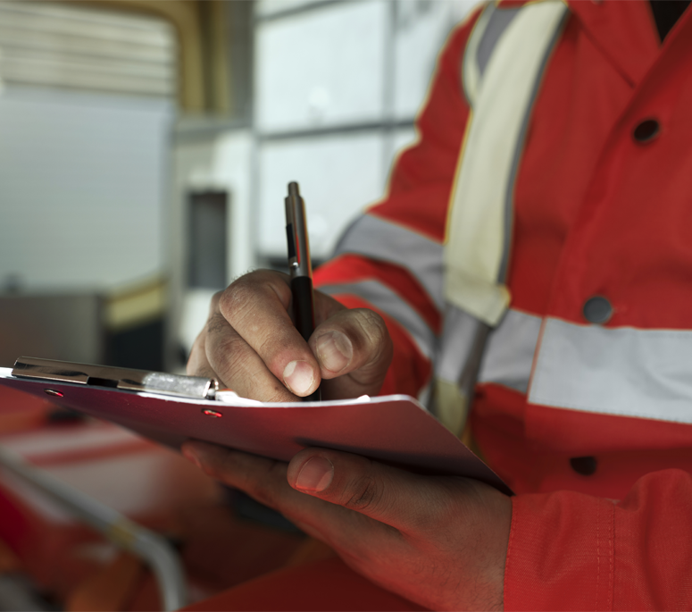 Обучение по пожарной безопасности очно и дистанционно