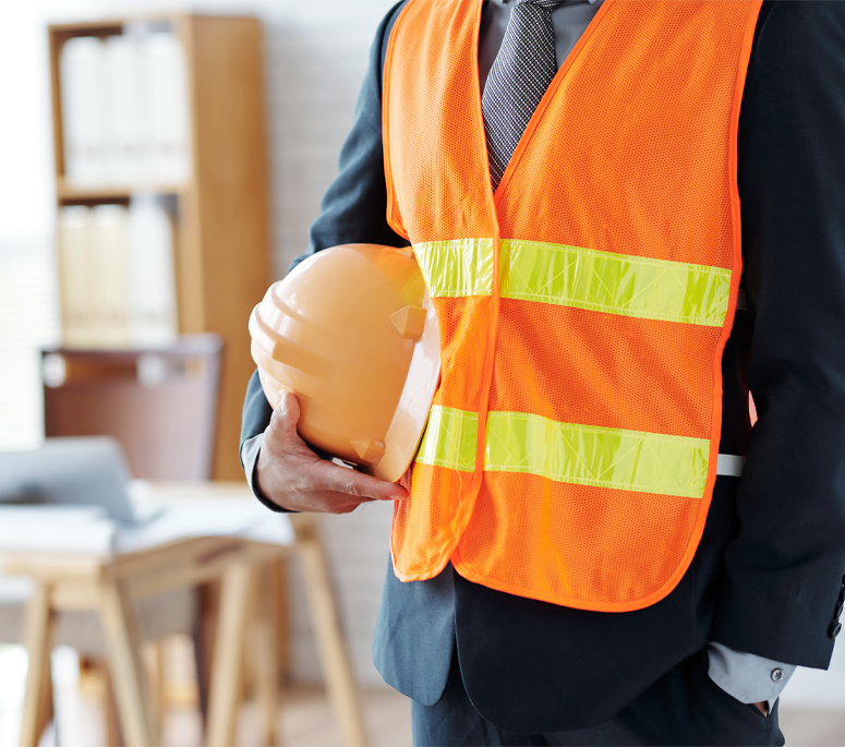 Обучение по применению СИЗ