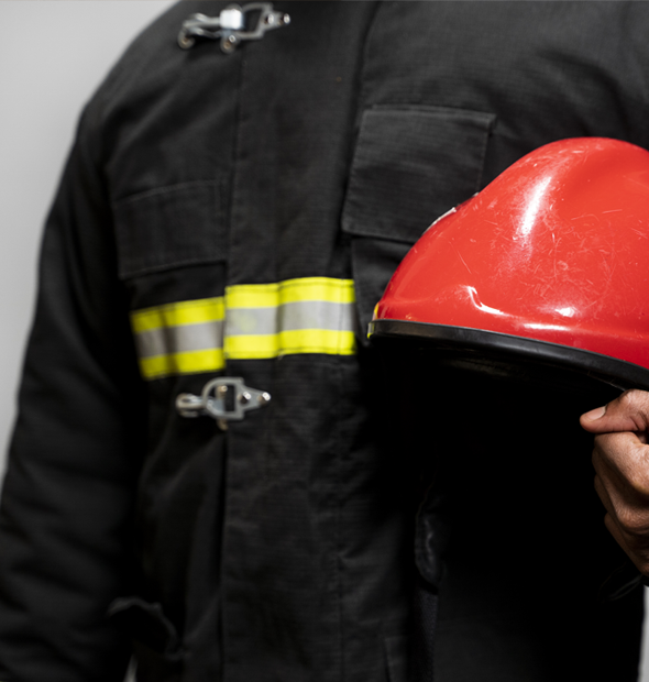 Специалист по противопожарной профилактике